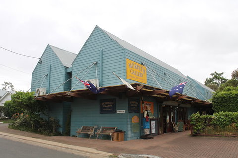 Campbells Store Craft Centre - Schoolies Week Accommodation 8