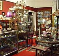 Nerilee Antiques - Schoolies Week Accommodation