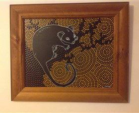 Burumin Art Gallery - Schoolies Week Accommodation 1
