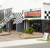Slideways - Go Karting Brisbane - Schoolies Week Accommodation