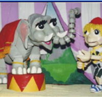 Puppeteria Theatre Randwick - Schoolies Week Accommodation