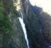 Ellenborough Falls - Schoolies Week Accommodation