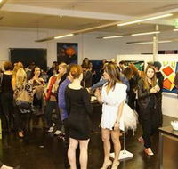 Bondi Art Lounge - Schoolies Week Accommodation