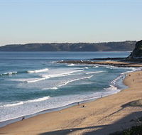 Dixon Park Beach - Schoolies Week Accommodation