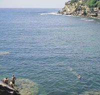 Gordons Bay - Schoolies Week Accommodation