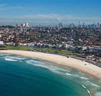 Bondi Beach - Schoolies Week Accommodation