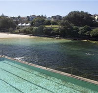 Clovelly Beach - Schoolies Week Accommodation