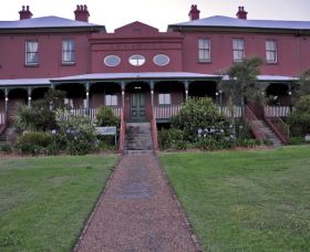 La Perouse Museum - Schoolies Week Accommodation 0