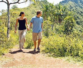 Saddleback Mountain ACT Schoolies Week Accommodation