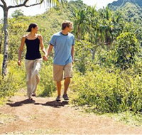 Hoddles Track - Schoolies Week Accommodation