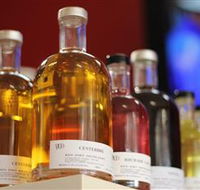 Glen Gowrie Distillery - Schoolies Week Accommodation