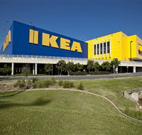 IKEA Logan - Schoolies Week Accommodation