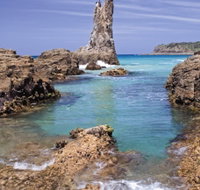 Cathedral Rocks - Schoolies Week Accommodation