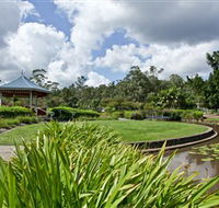 Underwood Park - Schoolies Week Accommodation