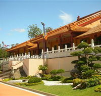 Chung Tian Temple - Schoolies Week Accommodation