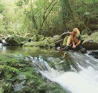 Dave's Creek circuit - Schoolies Week Accommodation