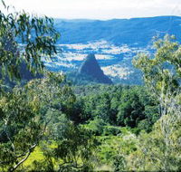 Mount Merino - Schoolies Week Accommodation