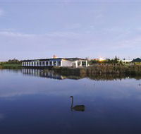 Port of Brisbane Visitors Centre - Schoolies Week Accommodation