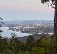 Holmes lookout - Schoolies Week Accommodation