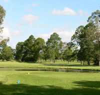 Casino Golf Club - Schoolies Week Accommodation