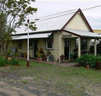 Casino Miniature Railway - Schoolies Week Accommodation