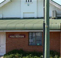 Casino Folk Museum - Schoolies Week Accommodation