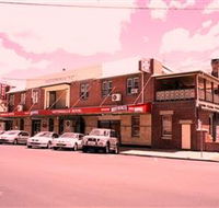 Tattersalls Hotel - Casino - Schoolies Week Accommodation