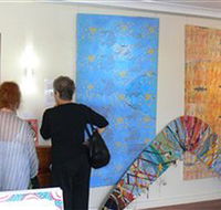 Jambama Art Gallery - Schoolies Week Accommodation