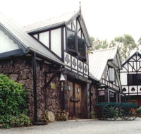 Tamborine Mountain Distillery - Schoolies Week Accommodation