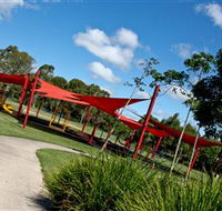Logan River Parklands - Schoolies Week Accommodation
