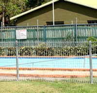 Eagleby Aquatic Centre - Schoolies Week Accommodation