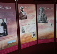 Yugambeh Museum Language and Heritage Research Centre - Schoolies Week Accommodation