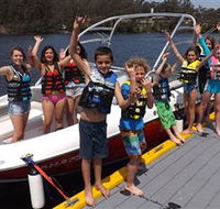 Batemans Bay Watersports - Schoolies Week Accommodation