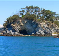 Observation Point - Batehaven - Schoolies Week Accommodation