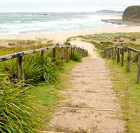 Pretty Beach to Durras Mountain walking track - Schoolies Week Accommodation