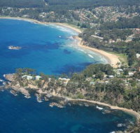 Batemans Bay Snorkelling Trail - Schoolies Week Accommodation