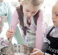 Bent on Food Cookery School - Schoolies Week Accommodation