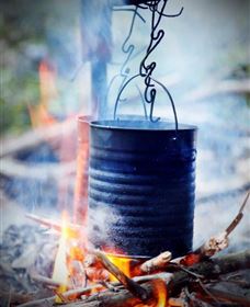 Numinbah Valley Adventure Trails - Schoolies Week Accommodation 2