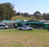 Tinonee Orchid Nursery - Schoolies Week Accommodation