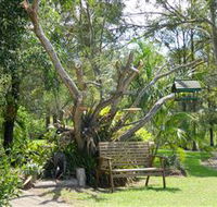 Mondrook Garden Cafe Gallery and Function Centre - Schoolies Week Accommodation