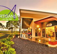 Artisans On The Hill - Schoolies Week Accommodation