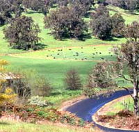 Blackwood River Tourist Drive - Schoolies Week Accommodation