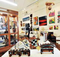 Nimbin Artists Gallery - Schoolies Week Accommodation