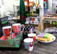 The Famous Tinonee Cafe and Gift Shop - Schoolies Week Accommodation