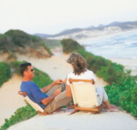 Anna Bay Beach - Schoolies Week Accommodation