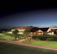 Australian Outback Spectacular High Country Legends - Schoolies Week Accommodation
