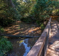 Ms Kellys walking track - Schoolies Week Accommodation