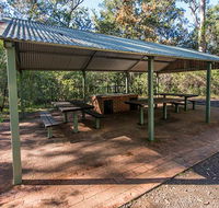 Brimbin picnic area - Schoolies Week Accommodation