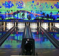 Taree Ten Pin Bowl - Schoolies Week Accommodation