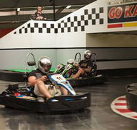 Slideways - Go Karting Gold Coast - Schoolies Week Accommodation